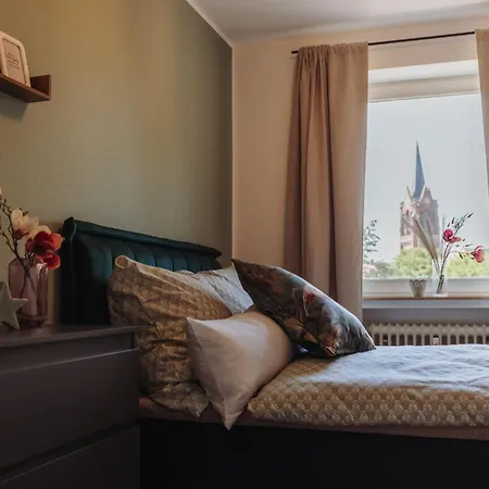 Habitania Homes - 140 Qm - 6-bett Design - Im Herzen Oldenburgs
