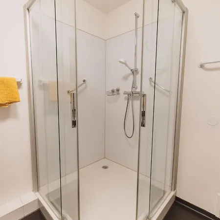 Habitania Homes - 140 Qm - 6-bett Design - Im Herzen Oldenburgs Oldenburg