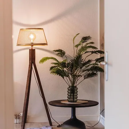 Habitania Homes - 140 Qm - 6-bett Design - Im Herzen Oldenburgs Apartment Oldenburg