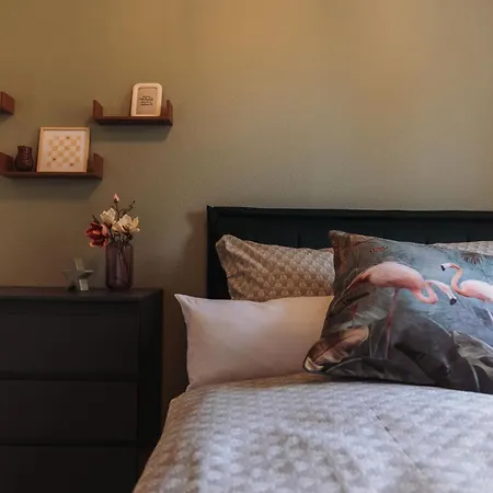 Habitania Homes - 140 Qm - 6-bett Design - Im Herzen Oldenburgs Appartamento Oldenburg