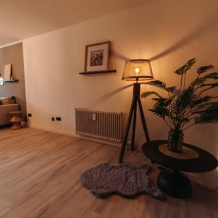 Apartment Habitania Homes - 140 Qm - 6-bett Design - Im Herzen Oldenburgs Oldenburg