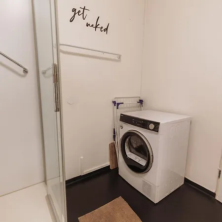 Habitania Homes - 140 Qm - 6-bett Design - Im Herzen Oldenburgs Oldenburg