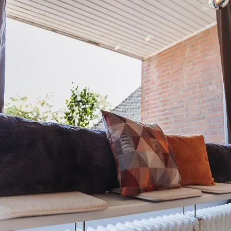 Habitania Homes - 140 Qm - 6-bett Design - Im Herzen Oldenburgs Oldenburg