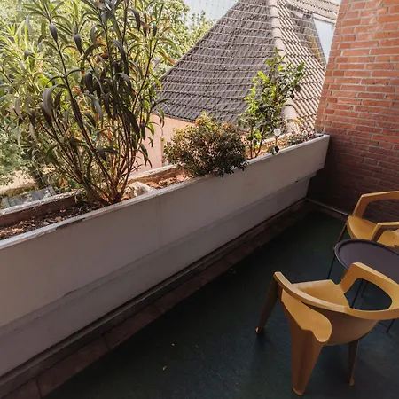 Habitania Homes - 140 Qm - 6-bett Design - Im Herzen Oldenburgs *